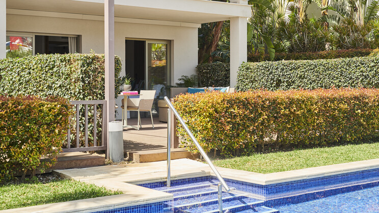 Zafiro Palace Alcudia